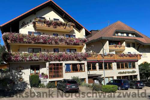 Foto - Gastronomie in Freudenstadt 2.500.000,00 € 5299.1 m²