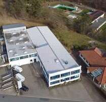 Halle in Bad Emstal 1.123.550,00 € 235 m²