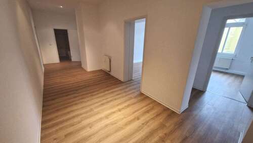 Foto - Wohnung zum Mieten in Apolda 720,00 € 111.6 m²