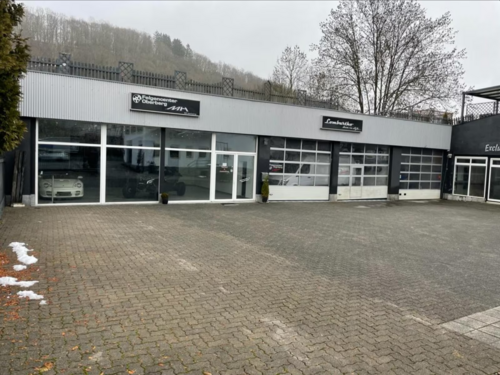 Foto - Halle in Engelskirchen 1.750,00 € 100 m²