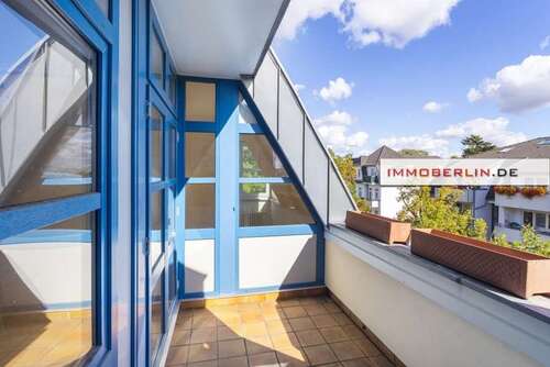 Foto - Wohnung zum Kaufen in Berlin 319.000,00 € 67 m²