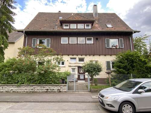 Foto - Wohnung zum Mieten in Stuttgart 1.320,00 € 110 m²