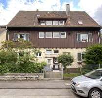 Wohnung zum Mieten in Stuttgart 1.320,00 € 110 m²