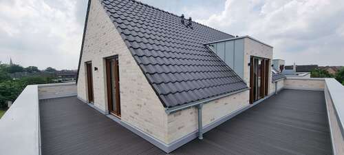 Foto - Wohnung zum Mieten in Olfen 1.694,00 € 121 m²