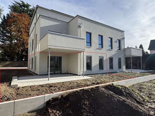 Foto - Wohnung zum Mieten in Bad Honnef 1.300,00 € 93 m²