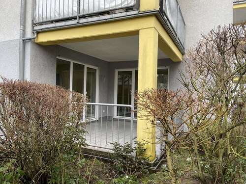 Foto - Wohnung zum Kaufen in Bad Homburg 360.000,00 € 64.29 m²
