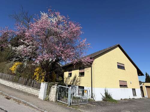 Foto - Haus zum Kaufen in Lappersdorf 549.000,00 € 202 m²