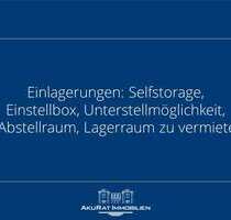 Halle in Starnberg 125,00 € 10 m²