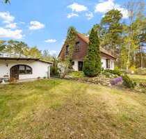 Haus zum Kaufen in Borkheide 365.000,00 € 169 m²