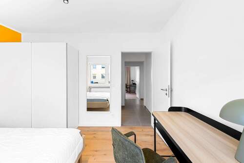 Foto - Wohnung zum Kaufen in München 558.000,00 € 64 m²