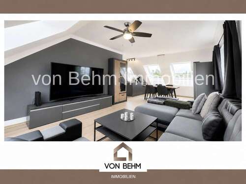 Foto - Wohnung zum Mieten in Geisenfeld 790,00 € 73.31 m²