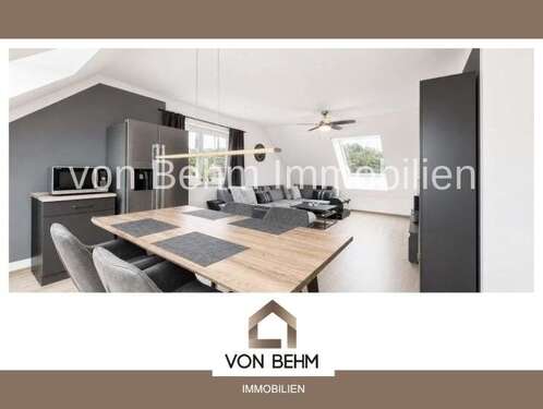 Foto - Wohnung zum Mieten in Geisenfeld 850,00 € 72.62 m²