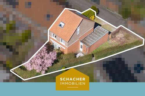 Foto - Haus zum Kaufen in Falkensee 395.000,00 € 131.92 m²