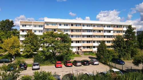 Foto - Wohnung zum Mieten in Dessau-Roßlau 355,00 € 56.82 m²