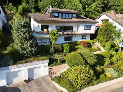 Foto - Haus zum Kaufen in Eberbach 585.000,00 € 240 m²