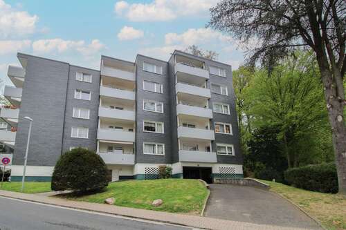 Foto - Wohnung zum Kaufen in Leverkusen 99.000,00 € 66.15 m²