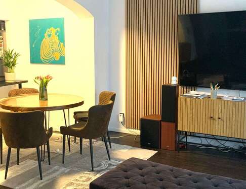 Foto - Wohnung zum Kaufen in Meerbusch 369.000,00 € 96 m²
