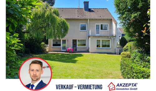 Foto - Haus zum Kaufen in Leverkusen 579.000,00 € 159 m²
