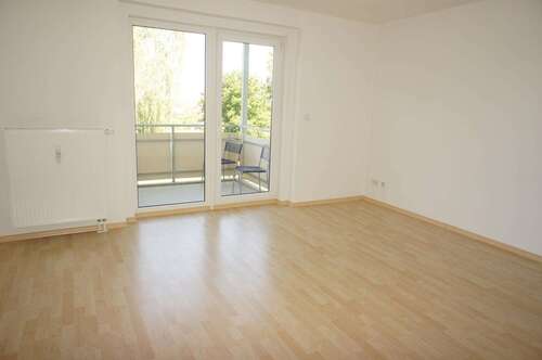 Foto - Wohnung zum Mieten in Chemnitz 325,00 € 51.2 m²