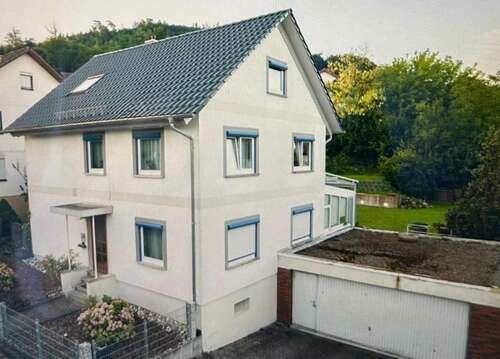 Foto - Haus zum Kaufen in LahrSchwarzwald 650.000,00 € 185 m²