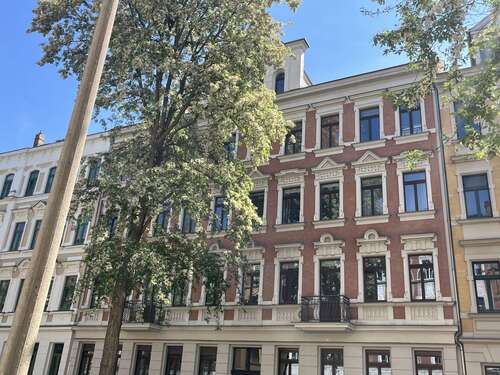 Foto - Wohnung zum Kaufen in Leipzig 209.000,00 € 62.15 m²