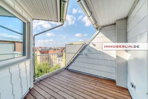 Foto - Wohnung zum Kaufen in Berlin 695.000,00 € 119 m²