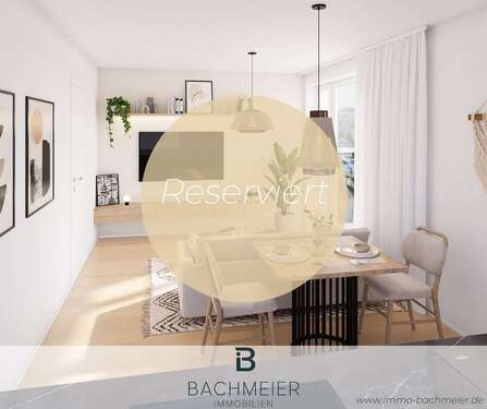 Foto - Wohnung zum Kaufen in Dingolfing 255.000,00 € 46.67 m²