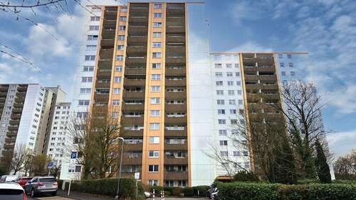 Foto - Wohnung zum Kaufen in Wuppertal 69.000,00 € 41 m²
