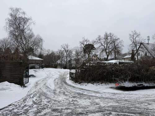 Foto - Grundstück zu verkaufen in Zeuthen 330.000,00 € 608 m²