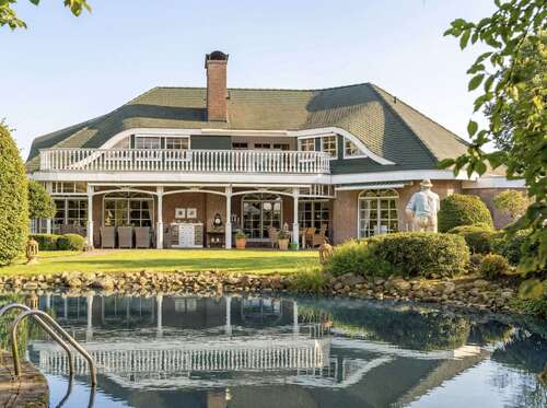 Foto - Haus zum Kaufen in Schiffdorf 999.000,00 € 290 m²