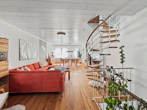 Foto - Haus zum Kaufen in Bad Münster am Stein - Ebernburg 265.000,00 € 101.46 m²
