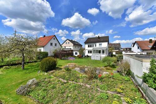 Foto - Haus zum Kaufen in Vöhringen 629.000,00 € 266 m²