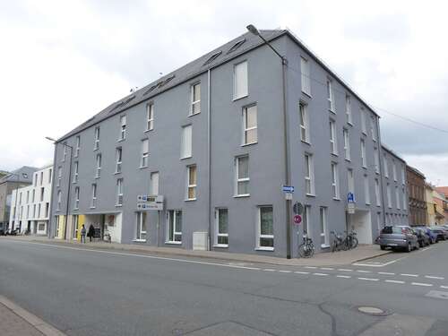 Foto - Wohnung zum Mieten in Erlangen 450,00 € 21 m²