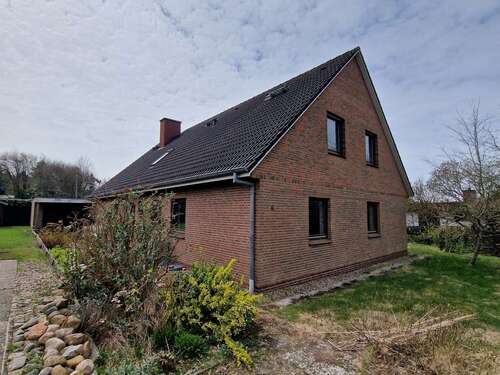 Foto - Haus zum Kaufen in Husum 290.000,00 € 143 m²