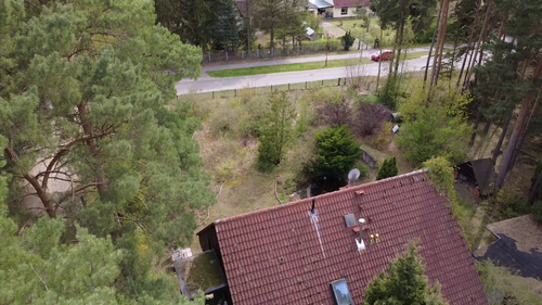 Foto - Grundstück zu verkaufen in Borkheide 97.000,00 € 610 m²