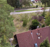 Grundstück zu verkaufen in Borkheide 97.000,00 € 610 m²