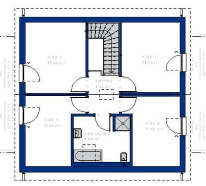 Foto - Haus zum Kaufen in Pirna 526.359,00 € 152 m²