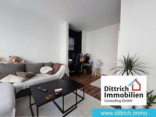 Foto - Wohnung zum Kaufen in Pforzheim 99.000,00 € 32 m²
