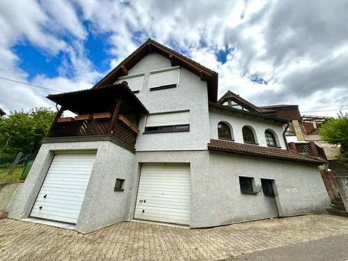 Foto - Haus zum Kaufen in Mosbach 630.000,00 € 244 m²