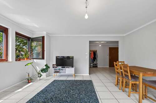 Foto - Wohnung zum Kaufen in Stuttgart Bad Cannstatt 329.500,00 € 68 m²
