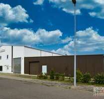 Halle in Merseburg 691.000,00 € 925 m²