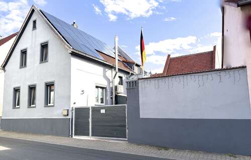 Foto - Haus zum Kaufen in Worms 499.000,00 € 128 m²