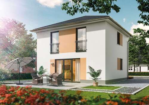 Foto - Haus zum Kaufen in Stolberg 383.236,00 € 100 m²