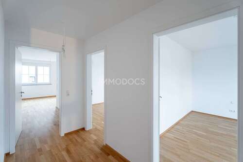 Foto - Wohnung zum Kaufen in Durach 479.000,00 € 99.94 m²