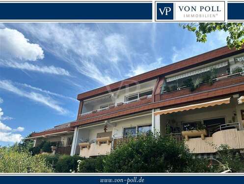 Foto - Wohnung zum Kaufen in Hanau 249.000,00 € 74 m²