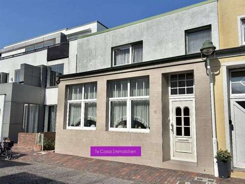 Foto - Haus zum Kaufen in Norderney 899.000,00 € 165 m²