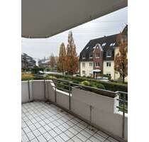 Wohnung zum Mieten in Hilden 1.120,00 € 102.25 m²