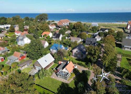 Foto - Haus zum Kaufen in Schönberger Starnd 278.000,00 € 60 m²