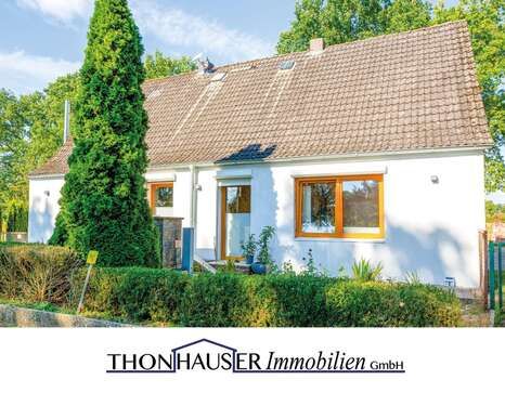 Foto - Haus zum Kaufen in Witzhave 398.500,00 € 170 m²