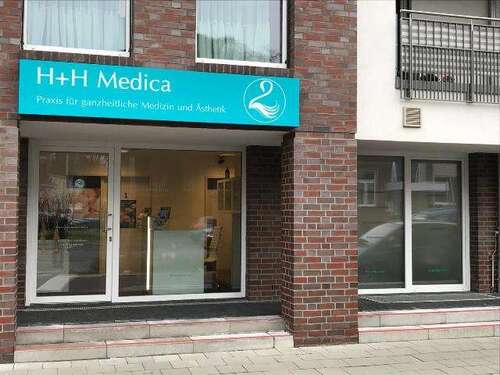 Foto - Büro in Korschenbroich 1.000,00 € 91 m²